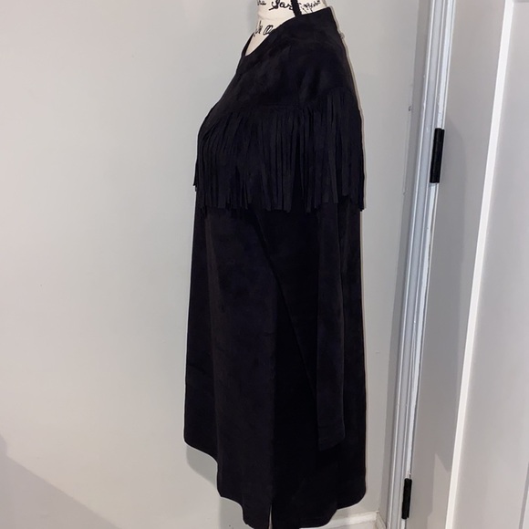 Ethereal By Paper Crane Anthropologie Dress Size Small - Picture 3 of 7